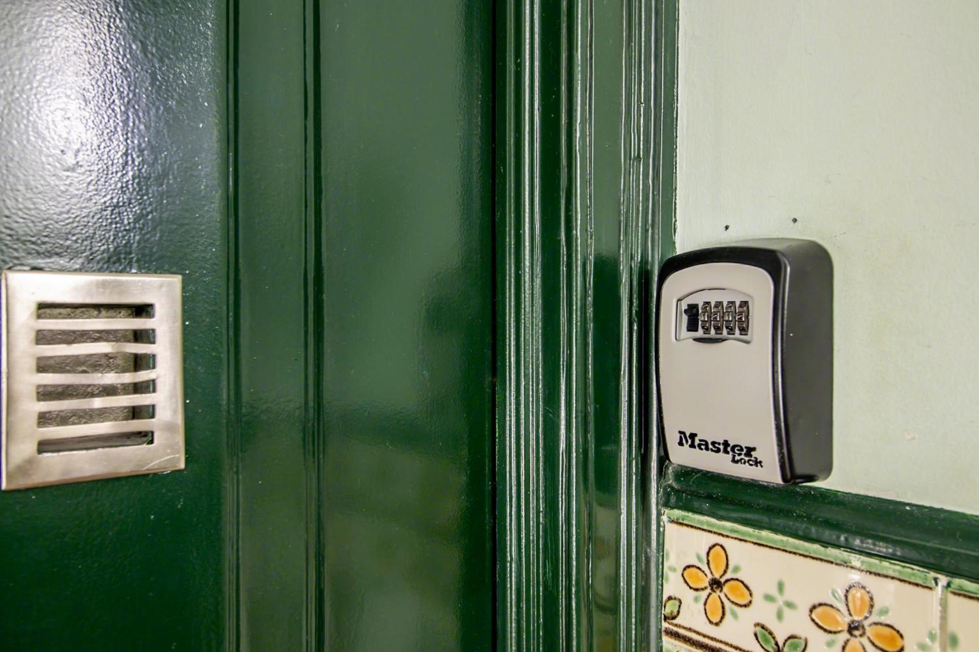 Gasthuis Arroios - Second Floor *